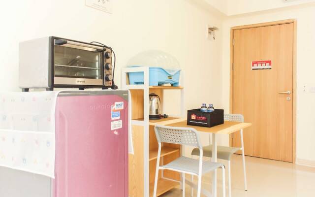 Comfort And Strategic 2Br Apartment At Meikarta