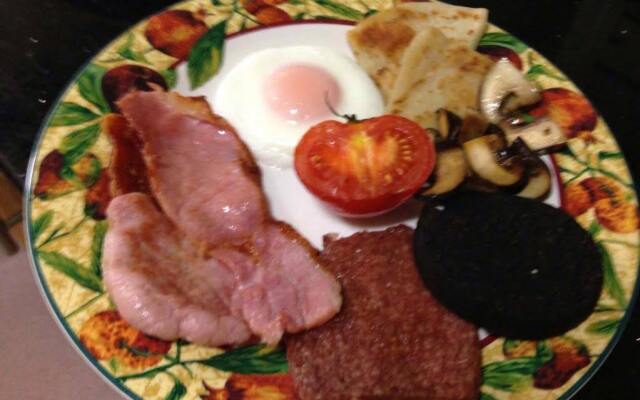 Gowanbank House Bed & Breakfast