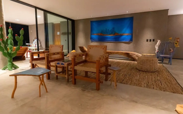 Orla Villas - São Miguel Dos Milagres