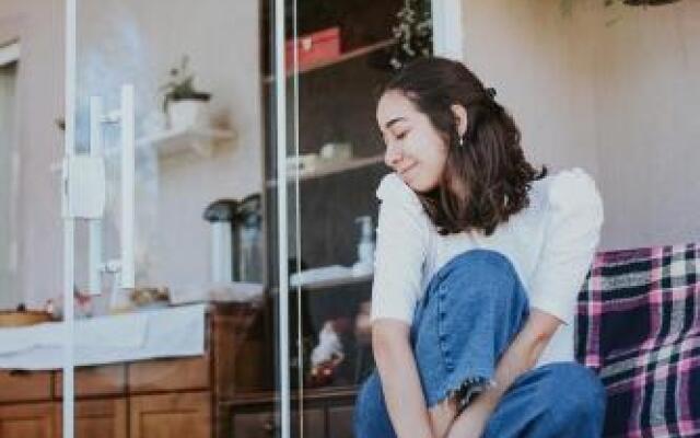 Suítes para fins de semana