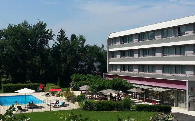 Mercure Brive