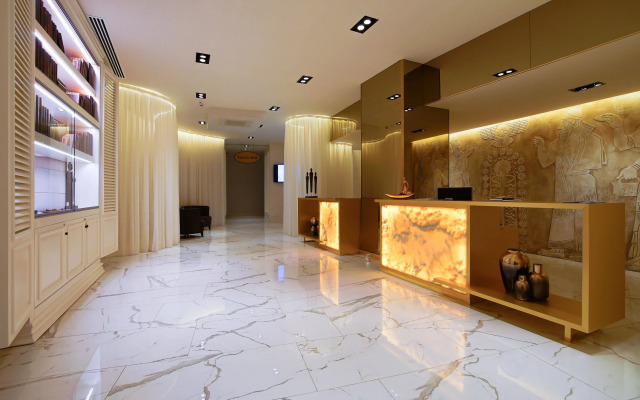 Limak Cyprus Deluxe Hotel - All Inclusive
