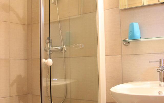 Lovely Apartment in Bohinjska Bistrica with Barbecue