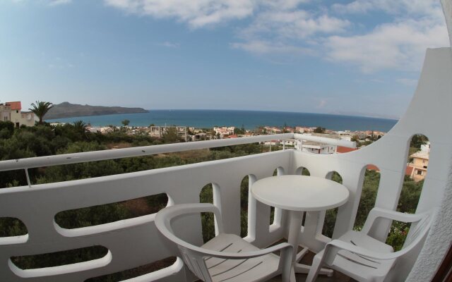 Folia Apartments