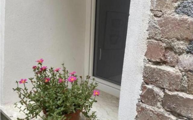 Patio1861 - A Sicilian deluxe apartment
