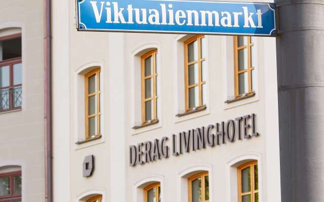 Living Hotel Das Viktualienmarkt