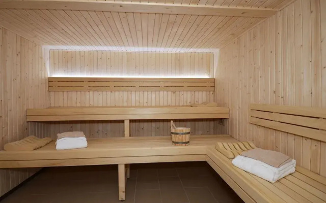 Résidence Odalys Le Lotus Blanc