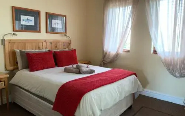 Keurbooms River Lodge 1115