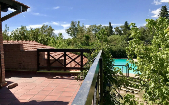 Chalet Paseo del Zorzal