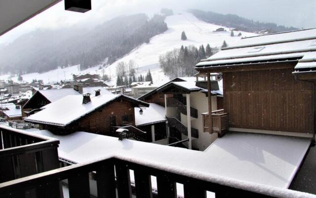 Appartement La Clusaz, 2 pièces, 6 personnes - FR-1-459-175