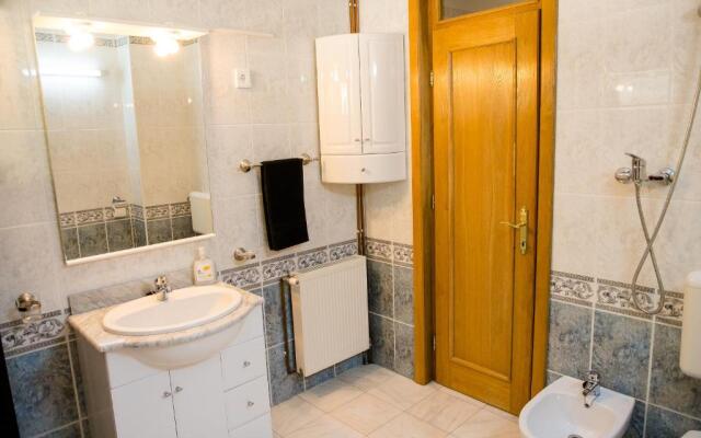Studio 35 Busteni