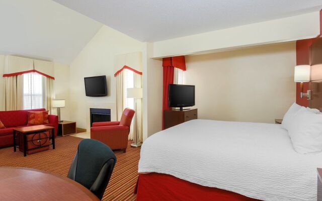 Residence Inn St. Louis Galleria