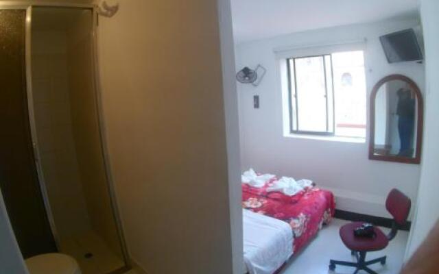 Nomada Hostal