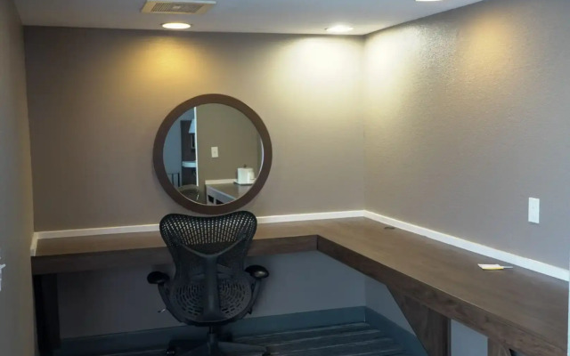 Hampton Inn Bentonville/Rogers