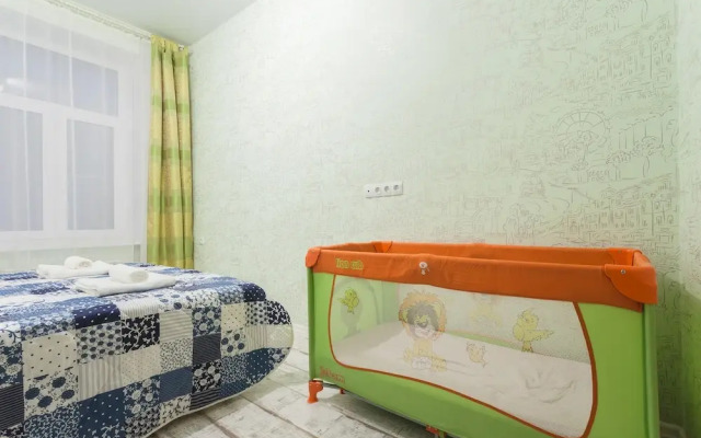 Апартаменты Von Witt