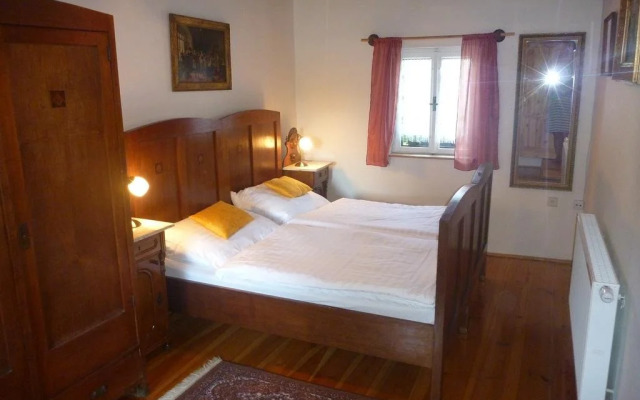 Penzion Olšina 31