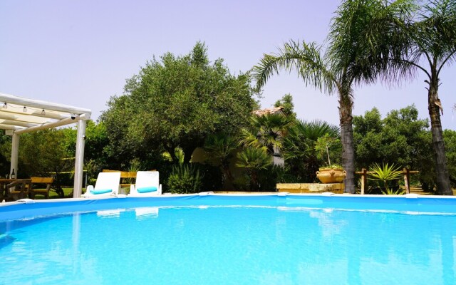 Villa Chanel CONFORTEVOLE VILLA - Arcuève