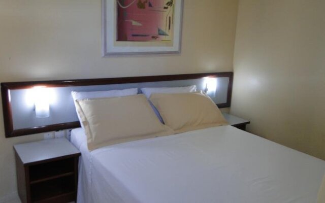 Shambhala Ranch Country Inn