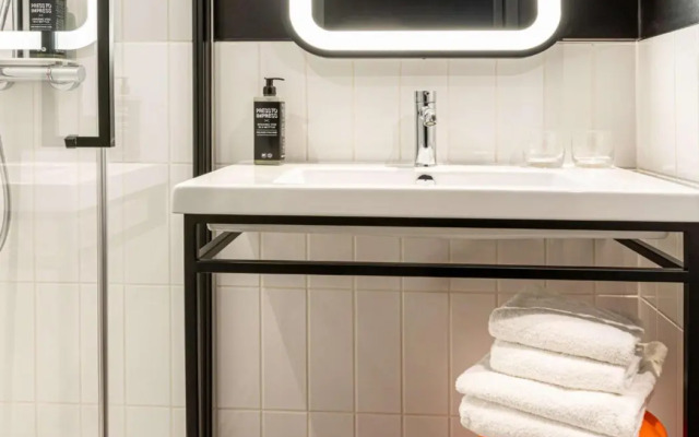 Ibis Styles Paris Villejuif