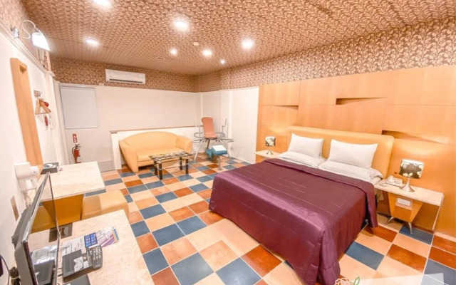 Yun Sung Motel
