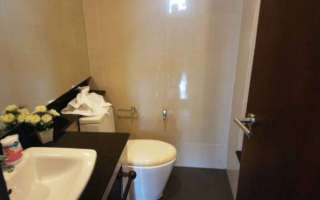The Amazing Comfortable 2brs 2kms Walking Patong