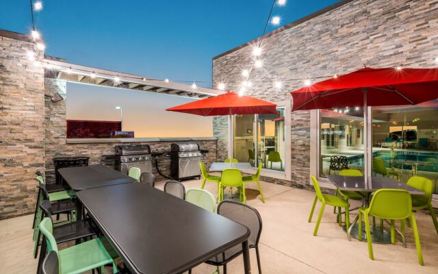 Home2 Suites by Hilton Brunswick