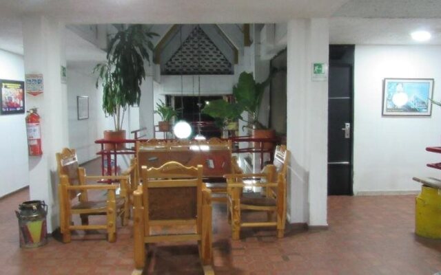 Hotel Nuevo Tio