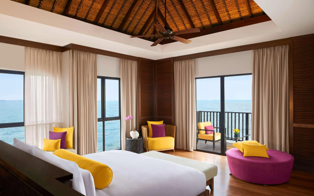 Avani Sepang Goldcoast Resort