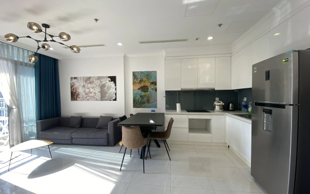 Landmark 81 Luxury Condotel