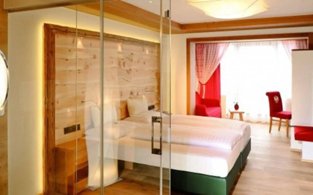 DAS KALTSCHMID - Familotel Tirol