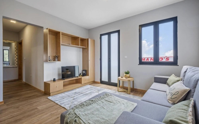 Salsa s Country House II by Madeira Sun Travel