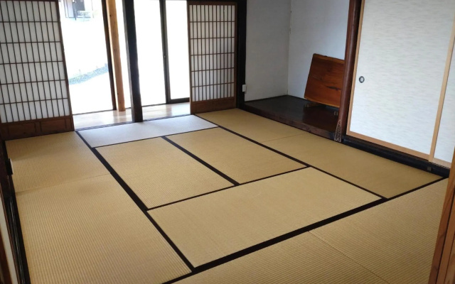 Yubitoya - Vacation STAY 32569v – Guest Rooms – Kawaba