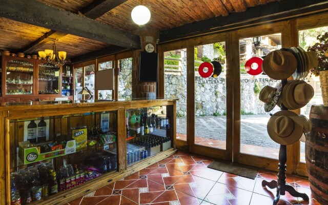 Capital O Cabañas El Rincón