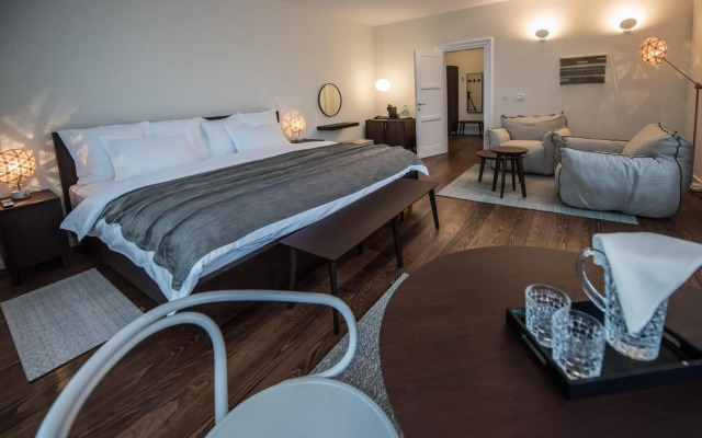 Hotel Boskinac
