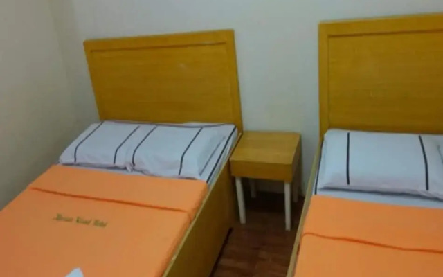 Marian Kisad Hotel