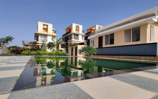 ROYAL MEADOWS - IGATPURI Bungalow B