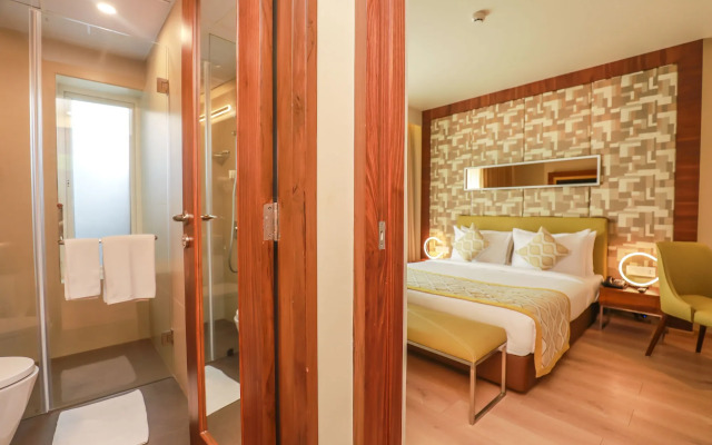 IRA By Orchid Bhubaneswar