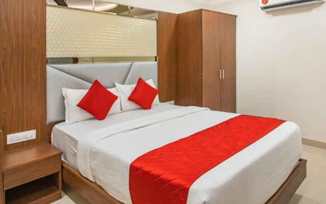 Hotel Hometown- Bandra Kurla Complex