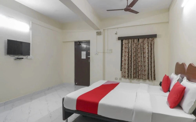Udipi Home by OYO Rooms