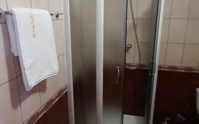 Stara Vezha Hotel