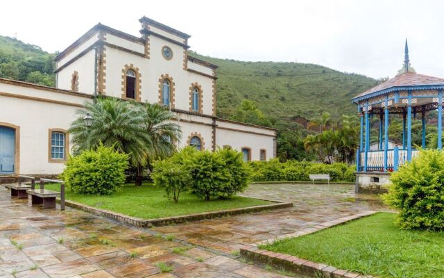 OYO Hotel Nossa Senhora Aparecida