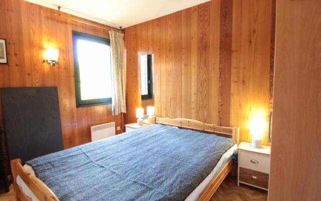 Appartement Les Carroz d'Arâches, 2 pièces, 4 personnes - FR-1-572-236