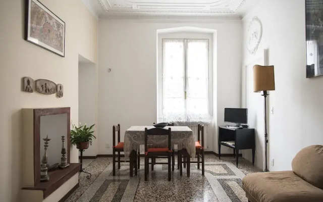 Pleasant 2 Bedrooms Flat in Brera