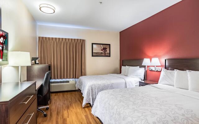 Red Roof Inn PLUS+ Tempe - Phoenix Airport