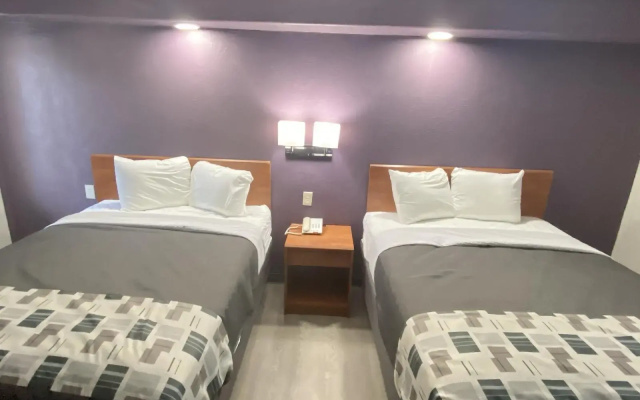 Executive Inn Kingsville