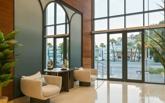 Tiara hotel