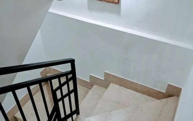 Rustico alla Quercetta