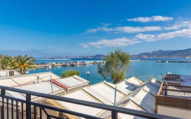 Sitia Old Port Studio