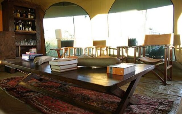 Lemala Mara Camp