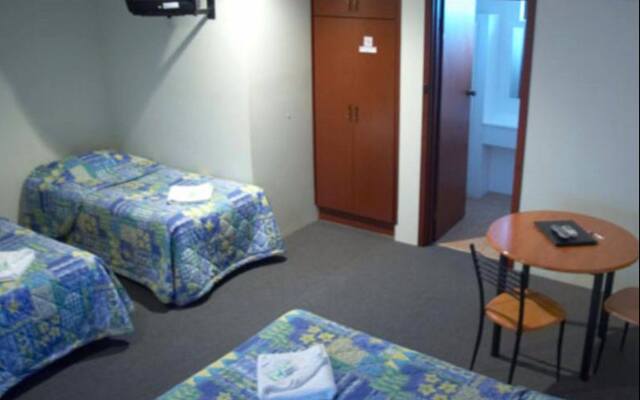 Busselton Motel